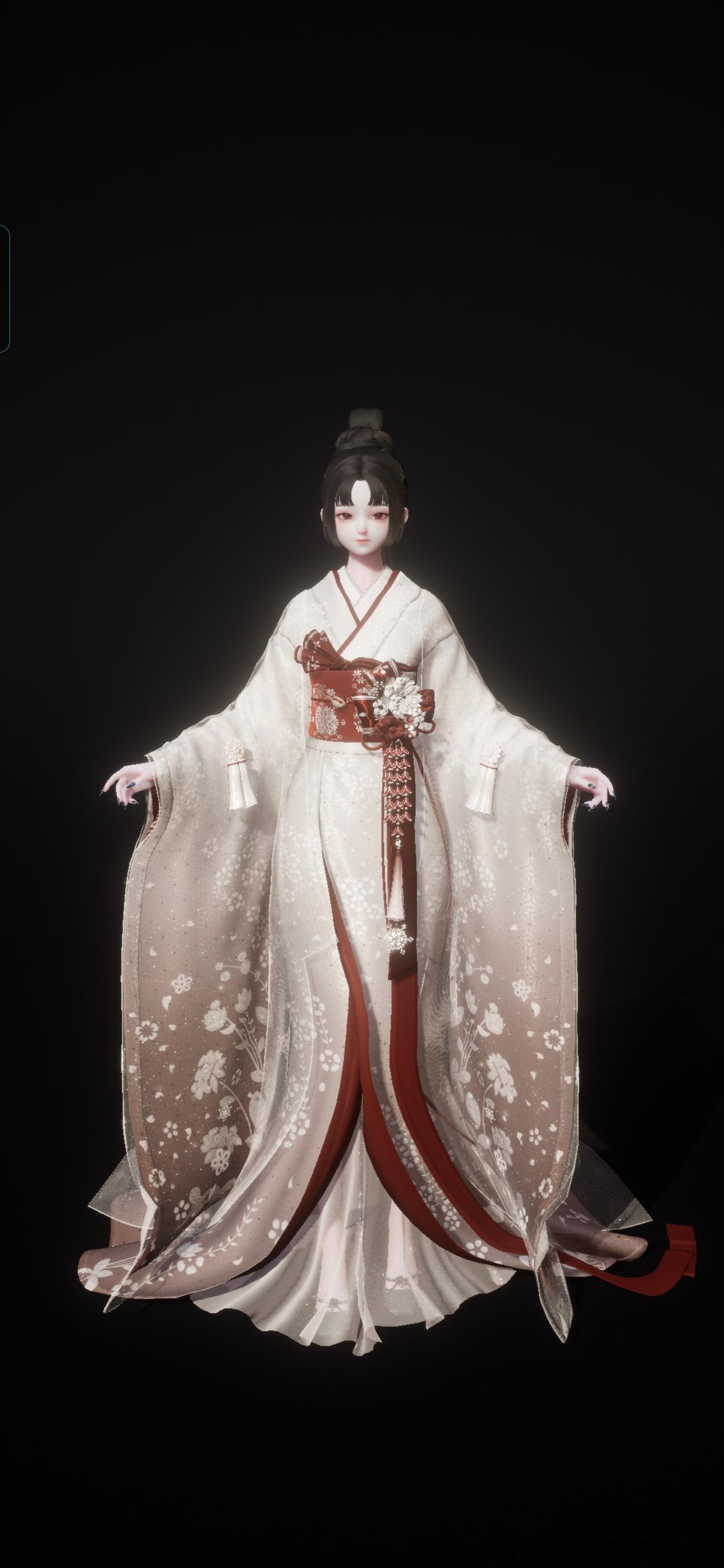 孝出来了 