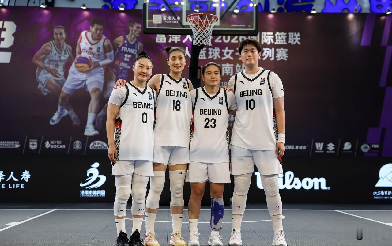 新疆女篮将从明天开始在山东淄博参加烧烤……不对，是全国女篮锦标赛第一阶段的比赛，