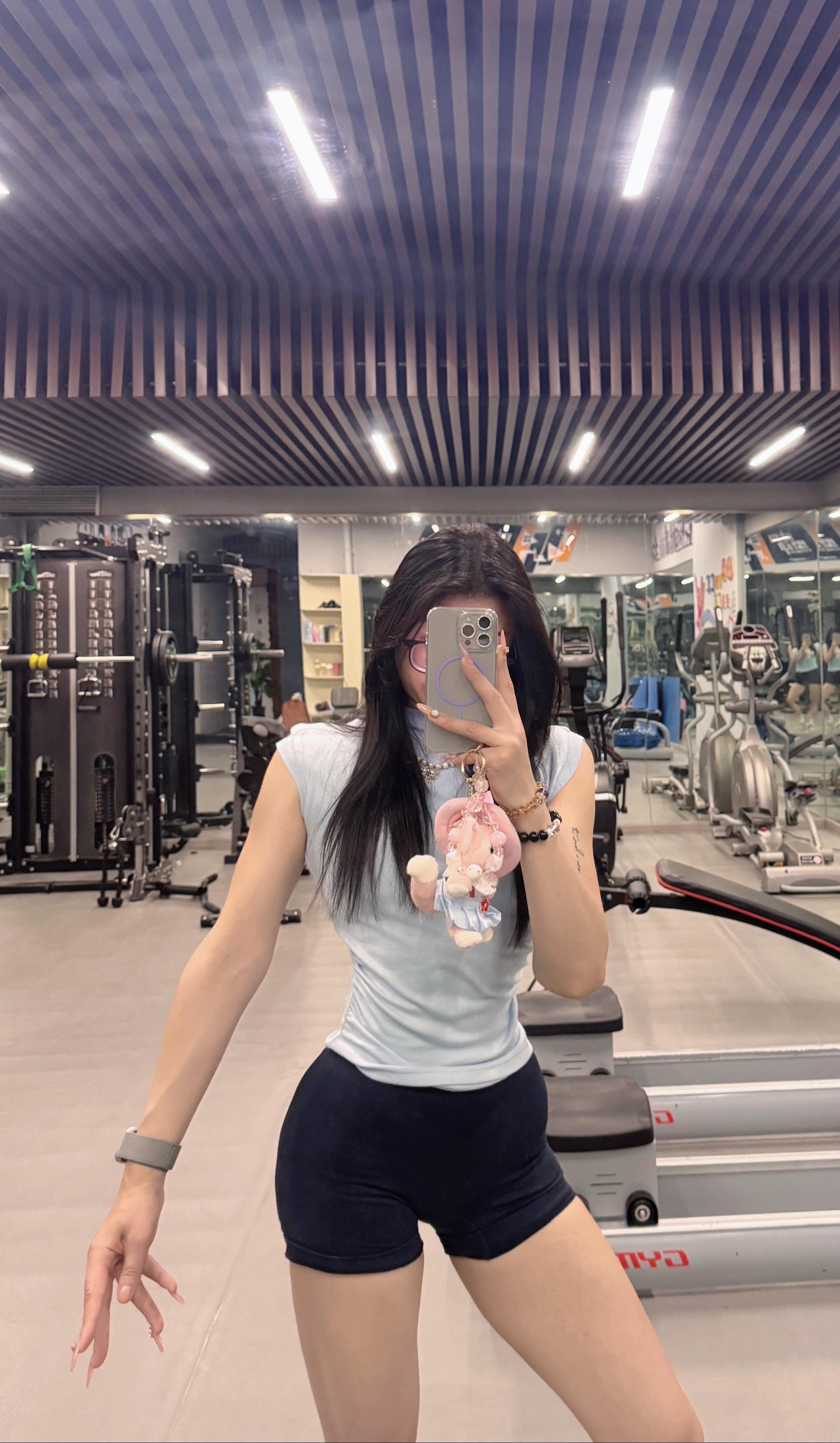 管住嘴，迈开腿，先行动起来
