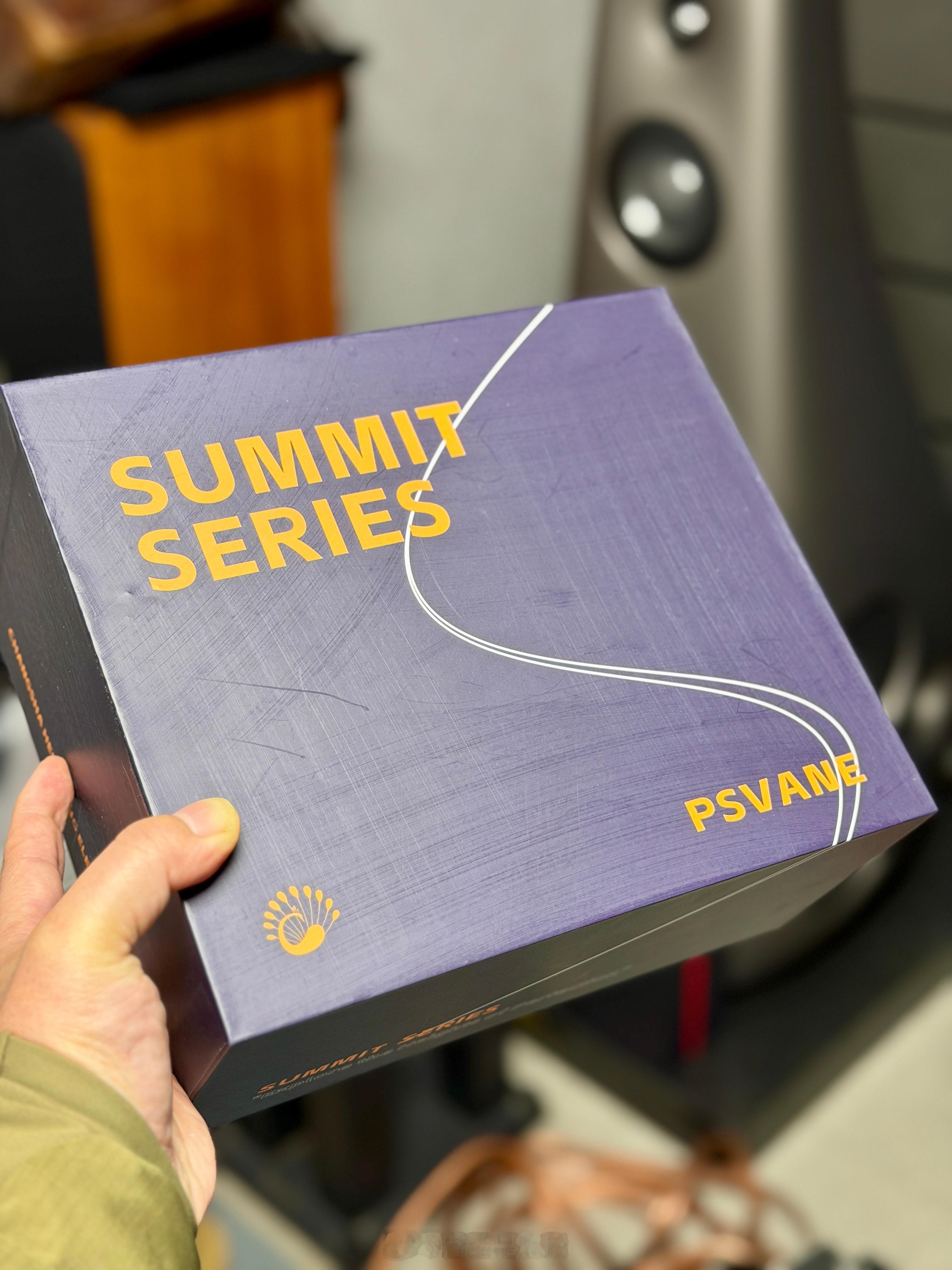 心心念的升级管终于到啦耳机发烧友闲来无事开开箱音响