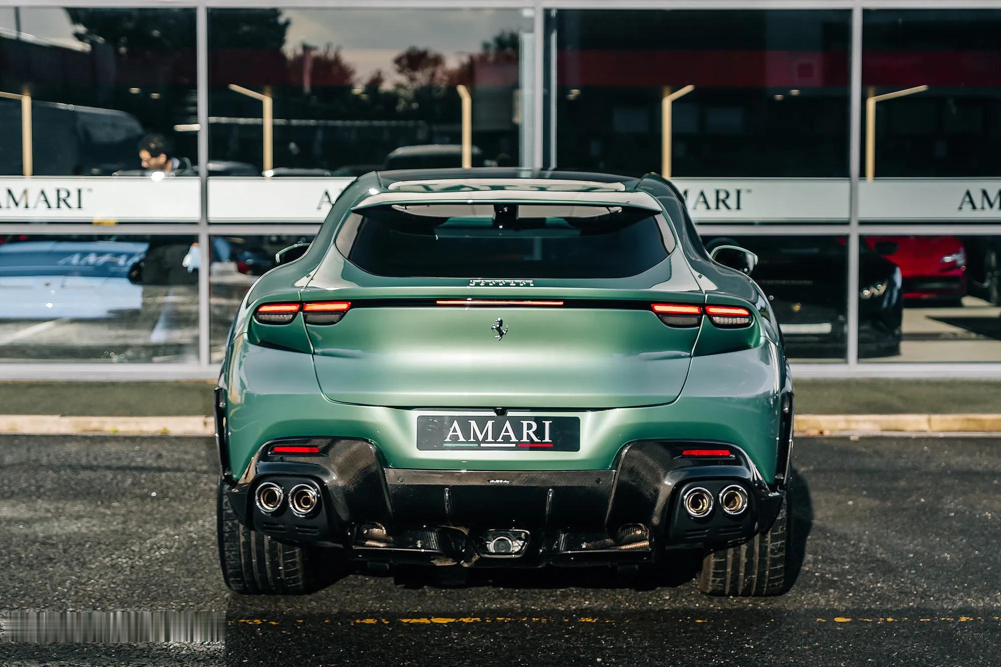 Ferrari 