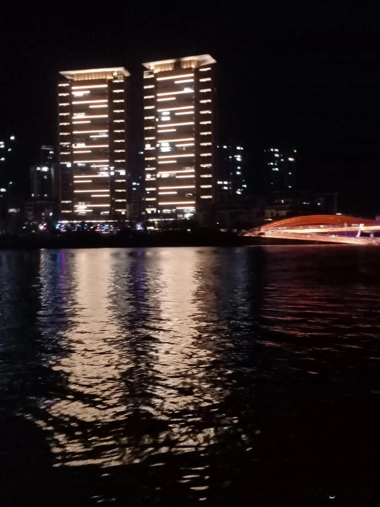 星河明珠湾