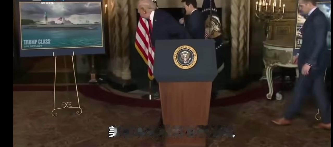 美国国会预算办公室确认，特朗普级战列舰首舰234亿美元的造价。

这个只是预算，
