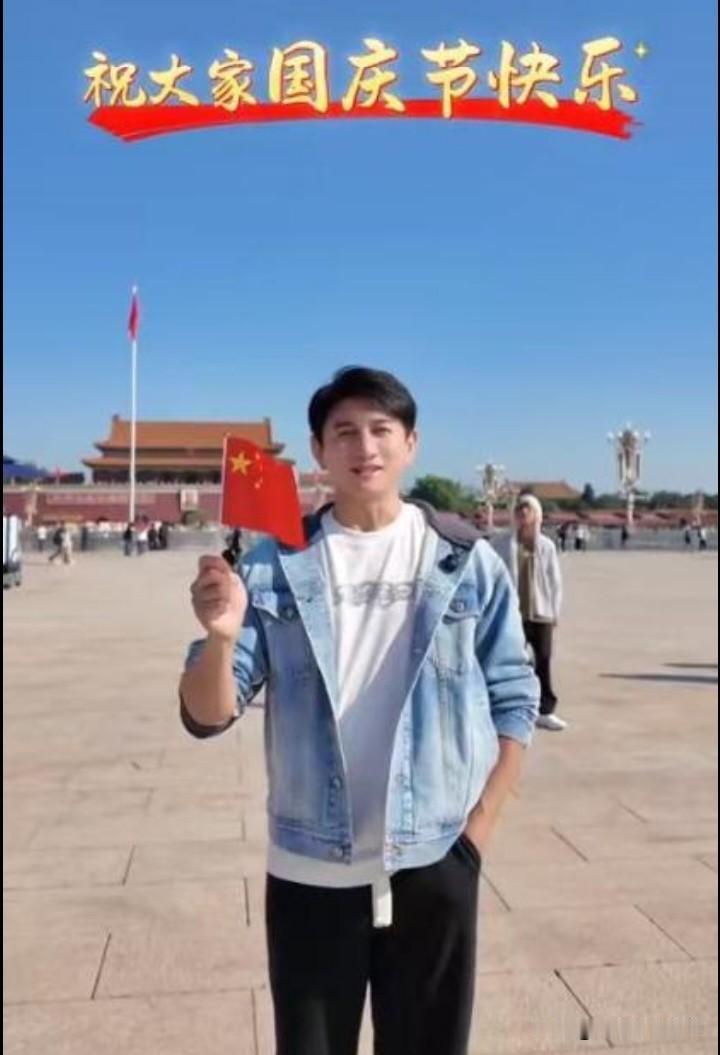 “台湾人不是中国人吗？”

在电视剧《寒冬》中，吴奇隆出演中共地下党邓子华角色，