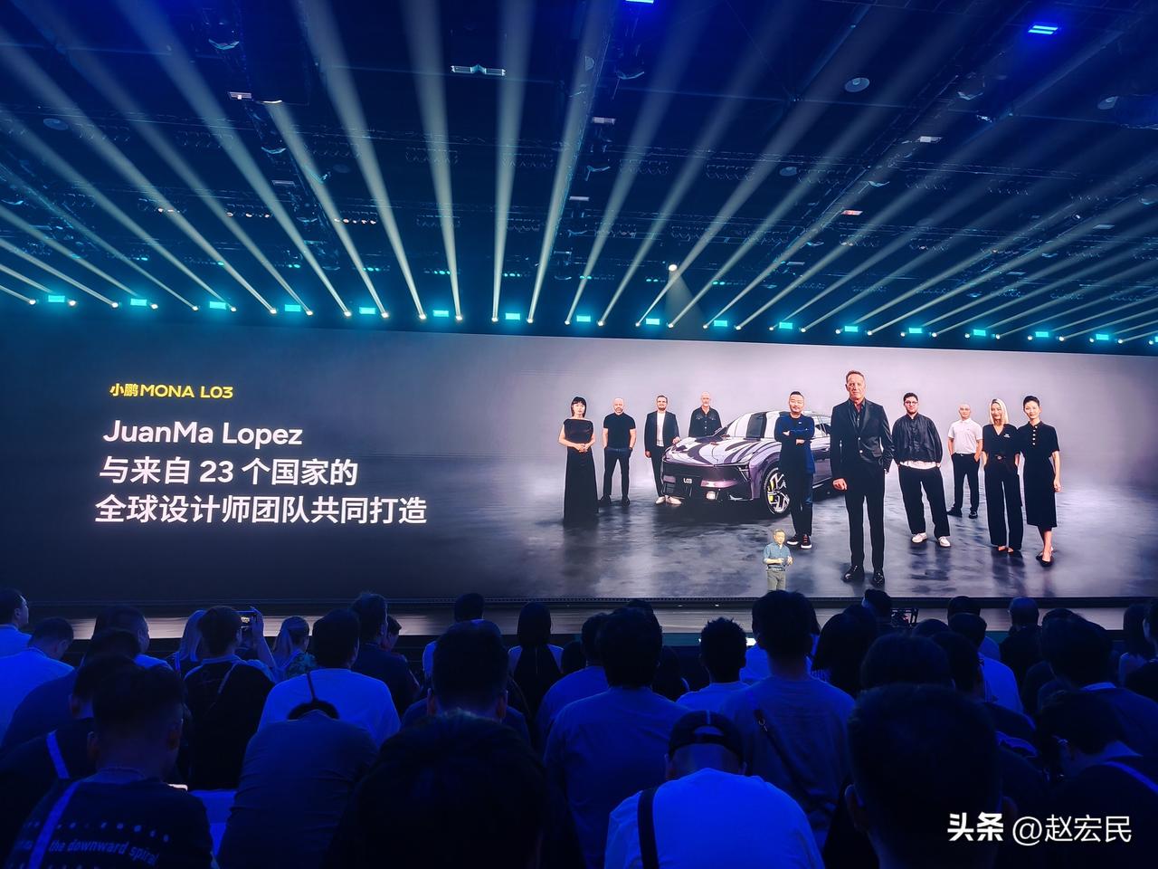 15万级SUV，现在开始卷审美了。

以前这个价位，外观、续航、智驾、安全，同级