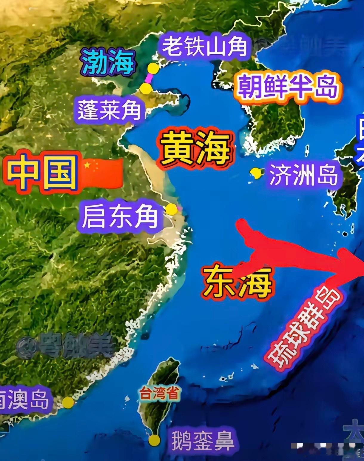 过航横当水道，没人看得懂的意思。日本军舰于4月17日，也就是清庭签订《马关条约》