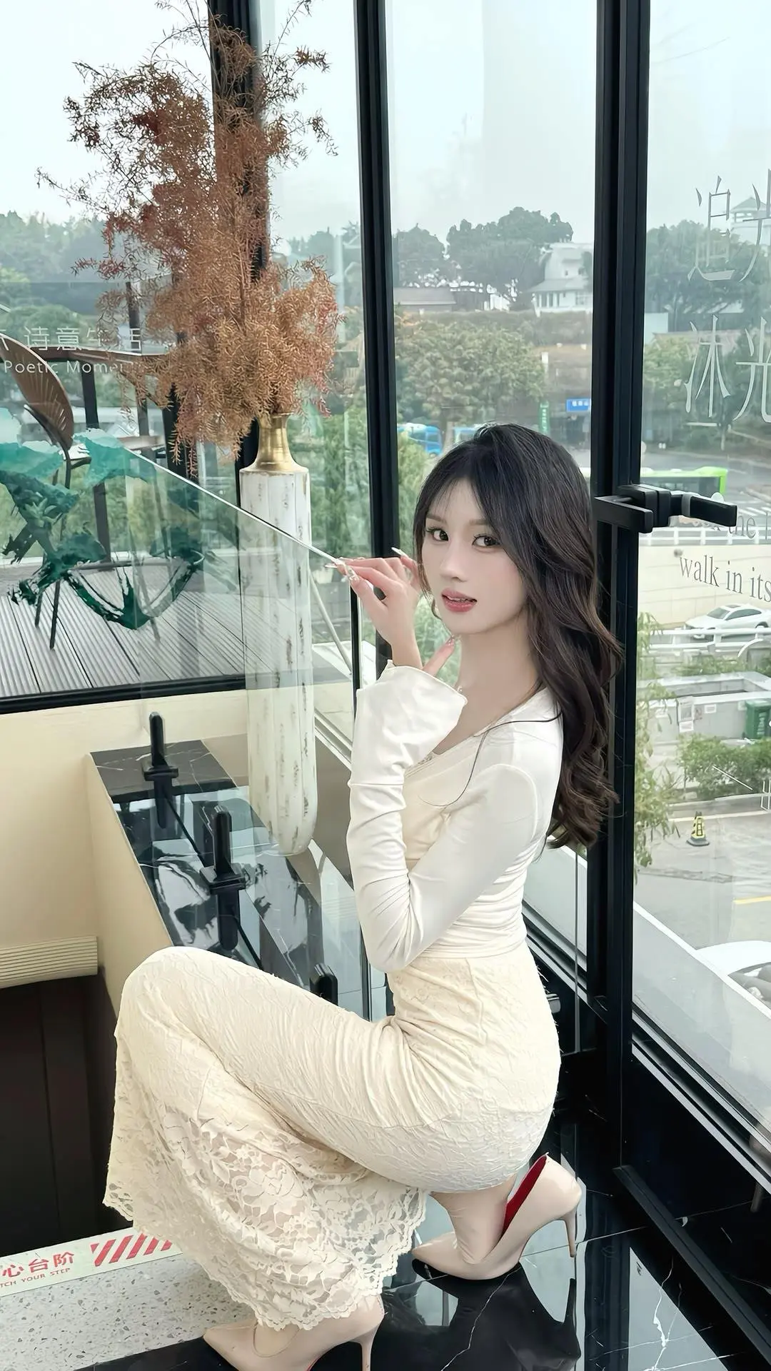 如果你真的想和我一辈子，就不要让我伤心难过．.