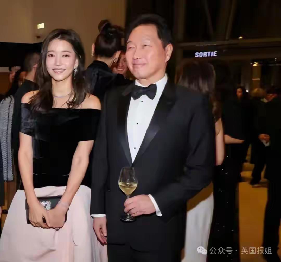 “地表最强小三”：她的温柔、她的体贴，还能坚持多久？
金熙英赢了！战胜了原配，赢