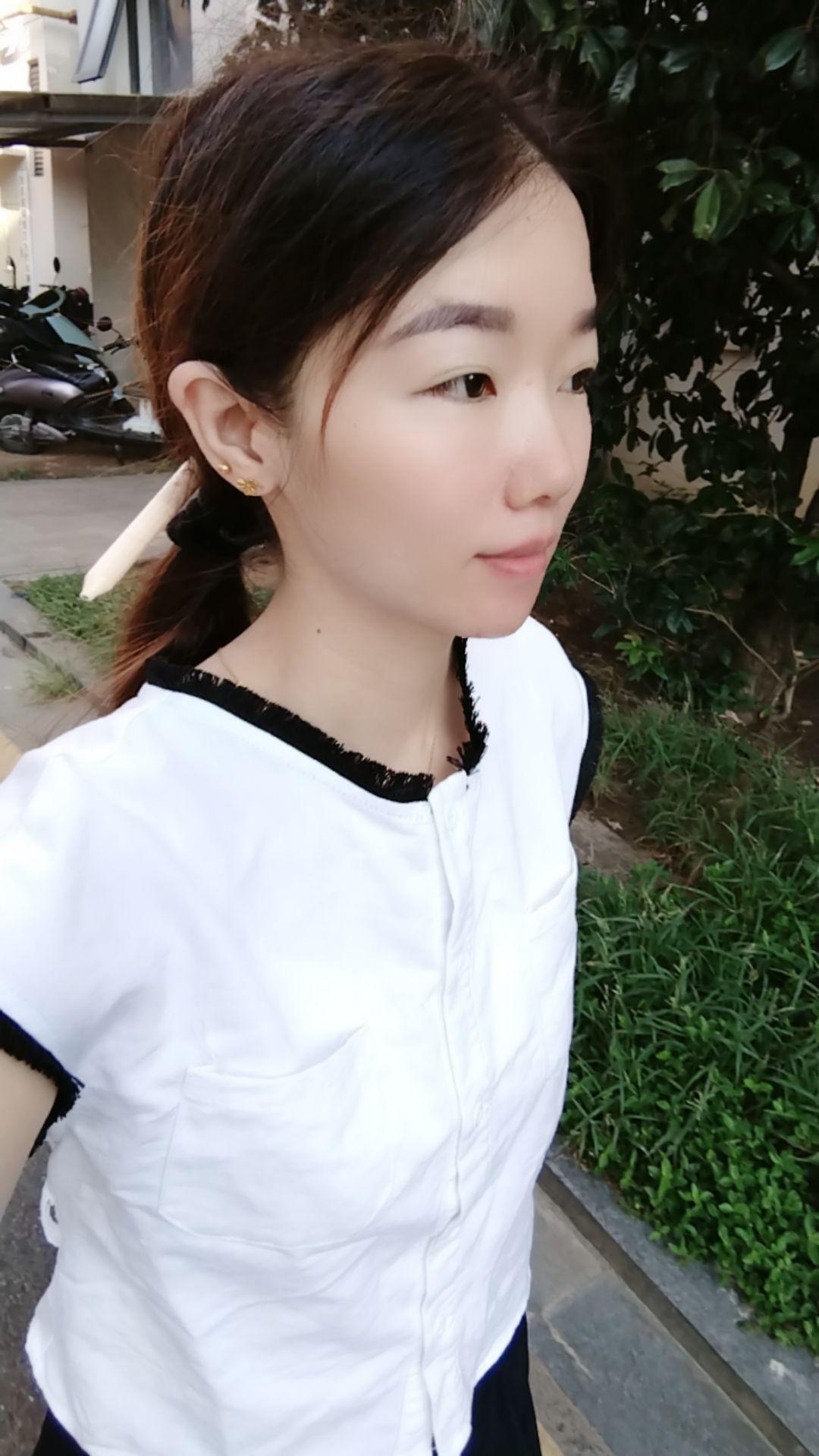 搬砖小姐姐 早呀 90后小姐姐 努力成为更好的自己