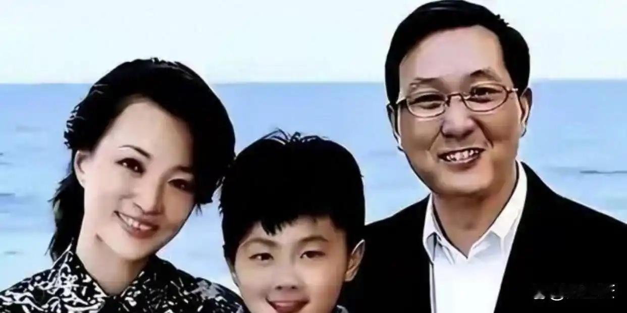 百亿富豪沦为老赖坐被告席，妻子董卿缺席庭审，前妻却靠一招完美避险 
