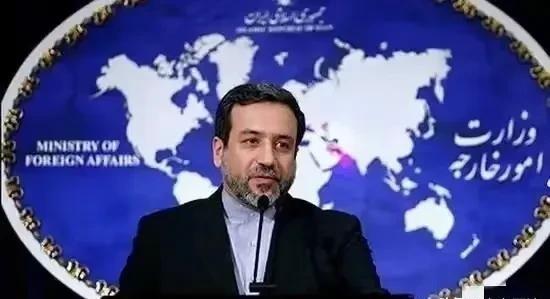 特朗普没食言，确实与伊朗停火谈判了。为什么伊朗同意停火谈判？显而易见的是面对一个