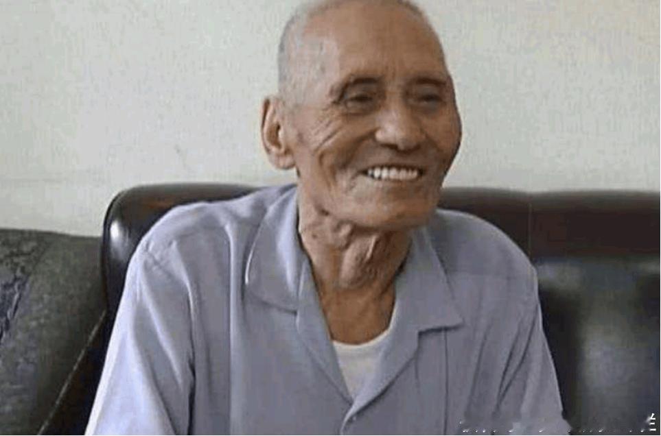 1994年，“狼牙山五壮士”幸存者葛振林意外得知，中央军委发给他的金质勋章竟然被