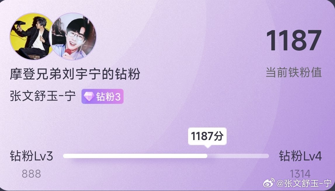 刘宇宁地球超新鲜 | 刘宇宁海飞丝品牌代言人 | 摩登兄弟刘宇宁粉丝回应粉丝等级