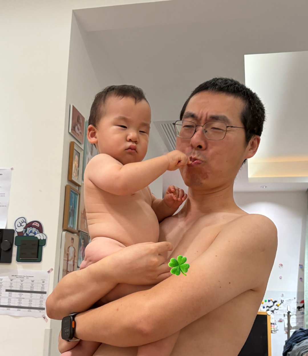 给我好大儿馋的不要不要的这手劲儿拔管儿估计很利索[并不简单] ​​​