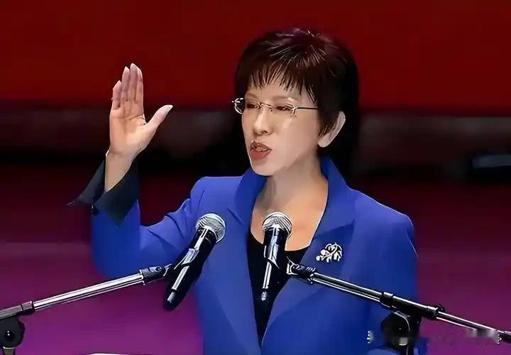 洪秀柱天安门观礼：那份骄傲，我们共同拥有！
 
天安门广场上，礼炮声声，中国军队