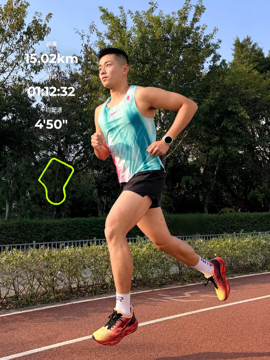 15k | 想干成一件事，先养成干这件事的习惯