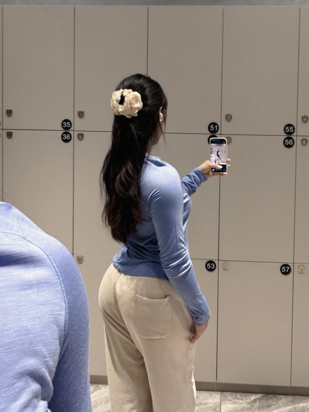 穿好看的健身服心情超好！