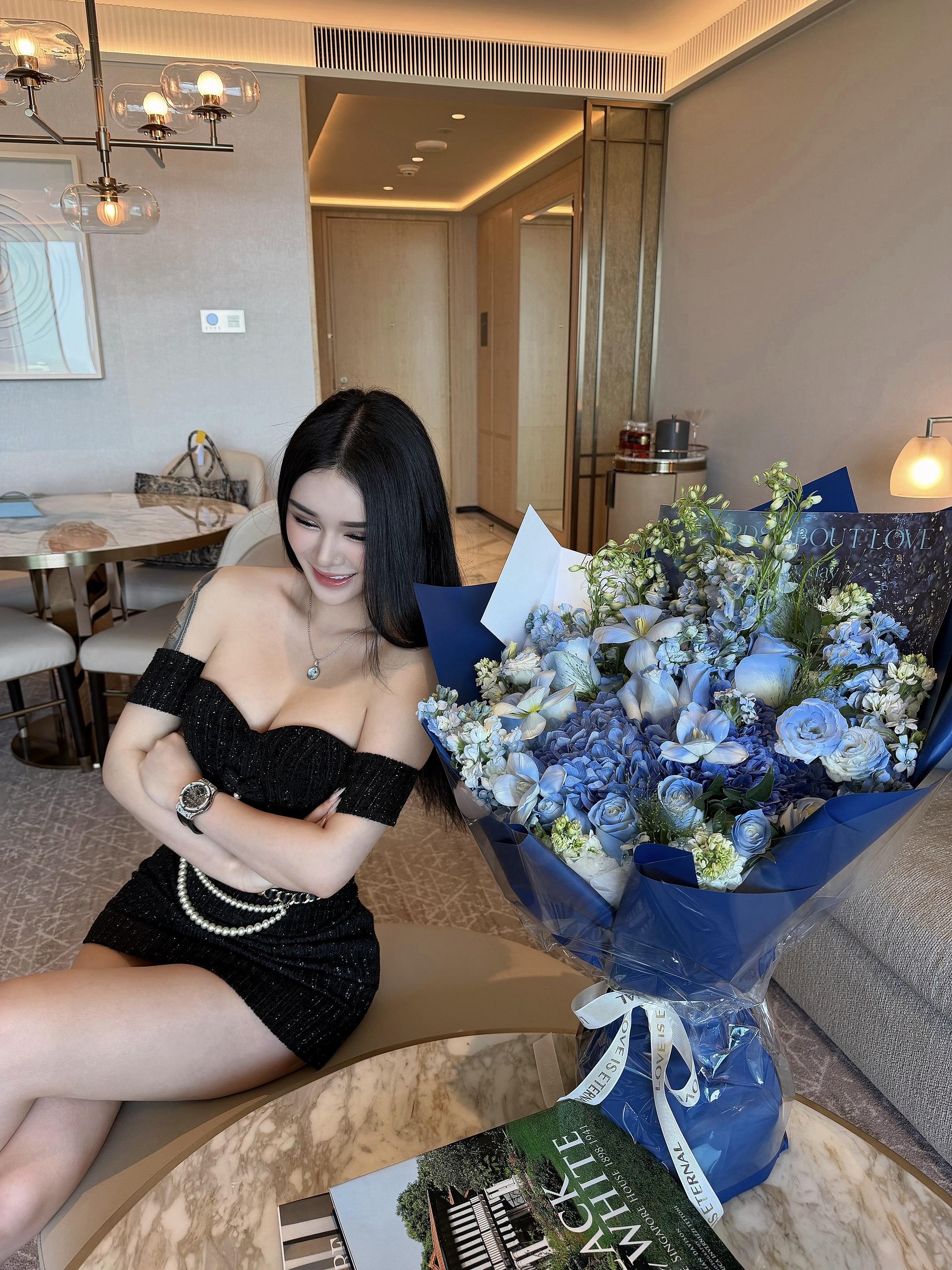 靠自已是没用的 我都靠老天保佑