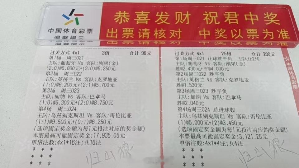 世界杯 兄弟们今天来的比较晚，主要是葡萄牙和英格兰这两场比较纠结！因为前天西班牙