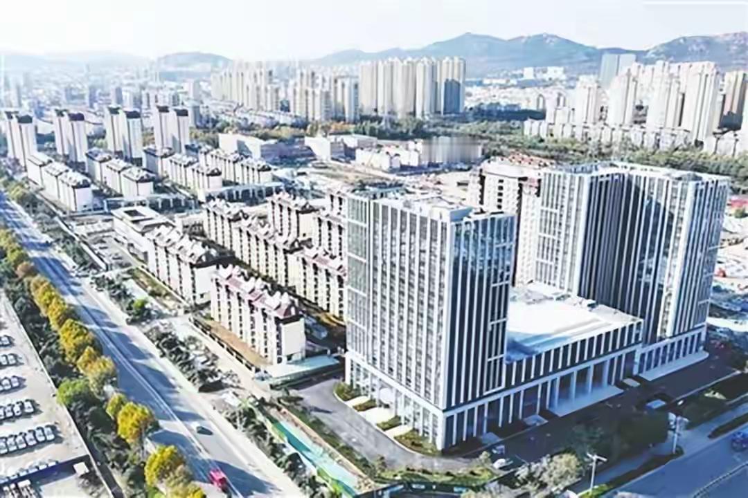 青岛西海岸沸腾了！757户居民泪洒抓阄现场，三代人的“破屋”终变“黄金屋”，背后