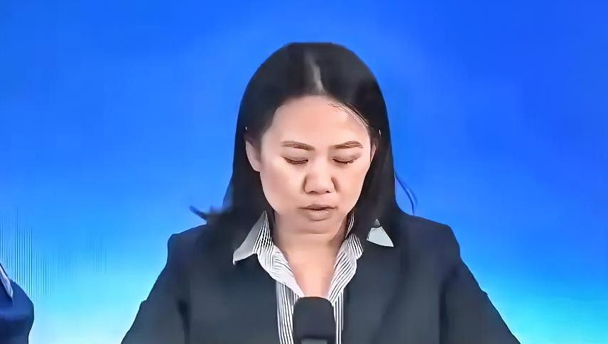 一张身份证戳穿“台独”谎言！陈玉珍硬核亮明福建人身份，绿营跳脚怒骂却拿不出反驳证