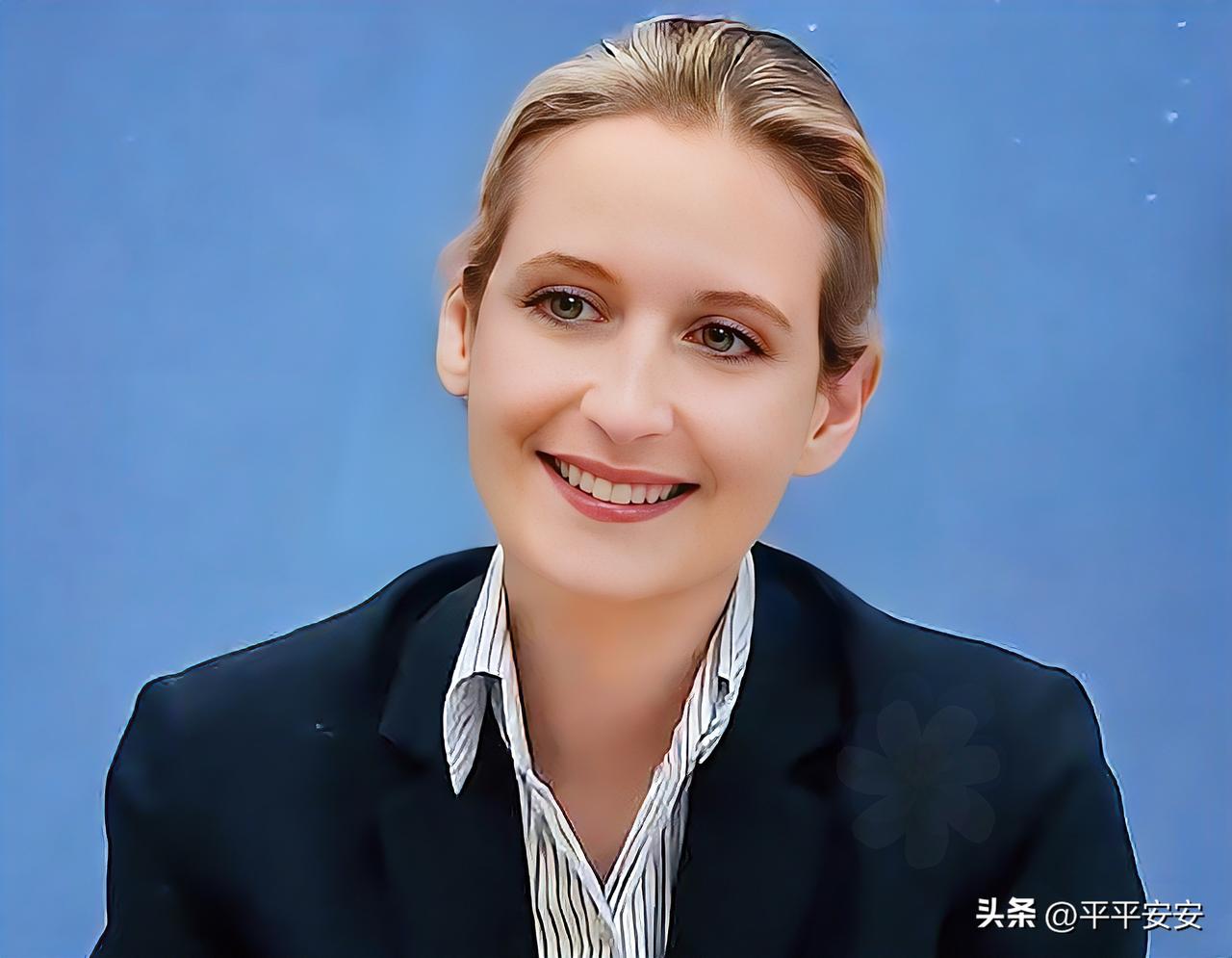 大家都小看了魏德尔！

魏德尔领导的德国选择党在近期州选举中得票大幅上升，表现亮