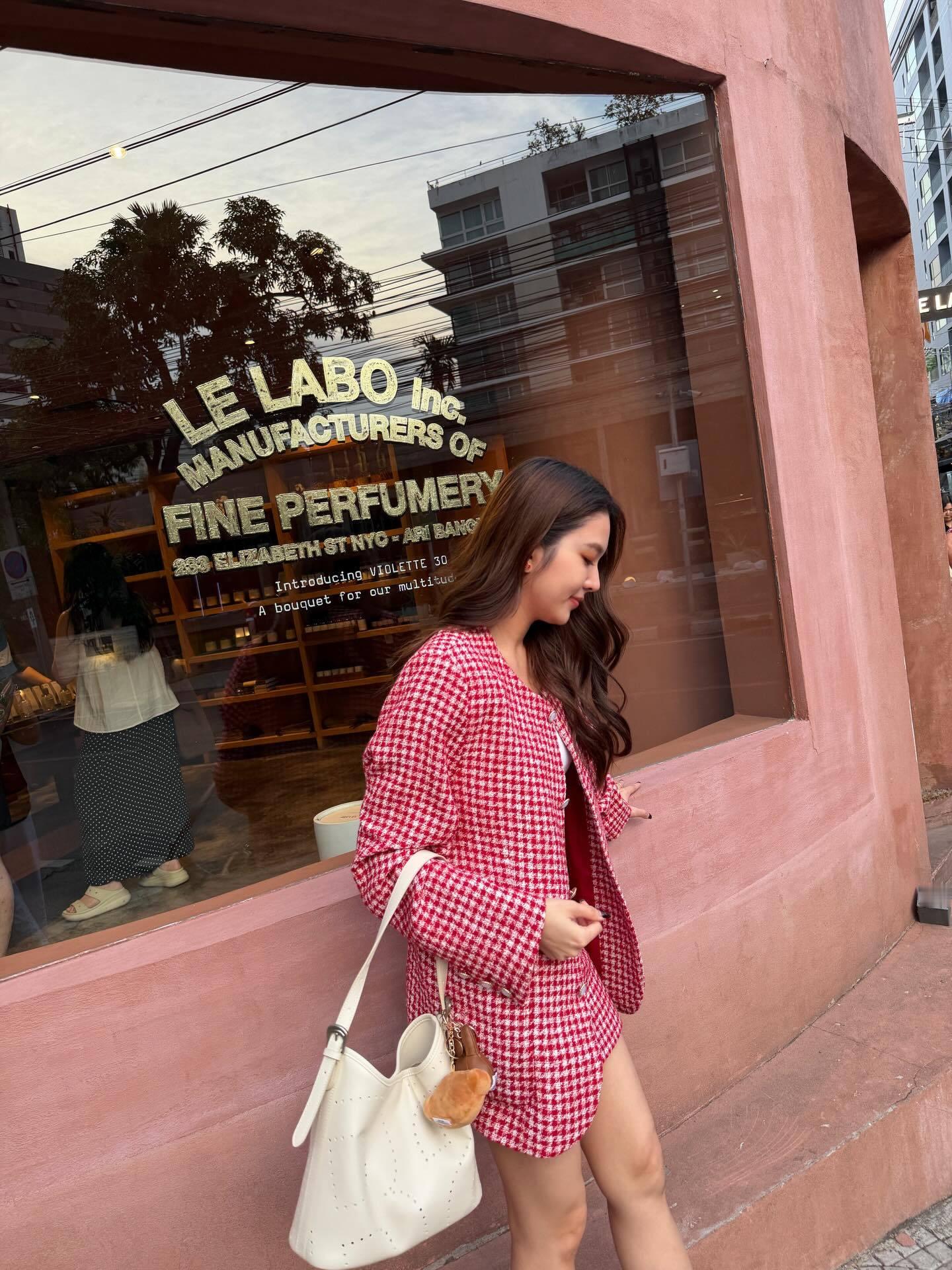 FernyNopjiraFerny Nopjira｜IG更新🤍cr ferny