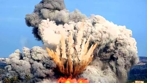 太突然了！5月8日深夜突发战火！本以为美伊互相警告后会相安无事，没想到美军突然发