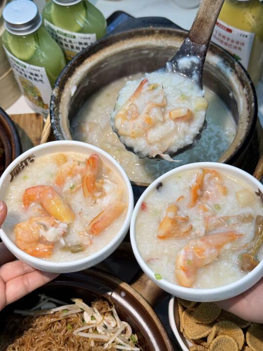 n刷了！正宗的潮汕味……