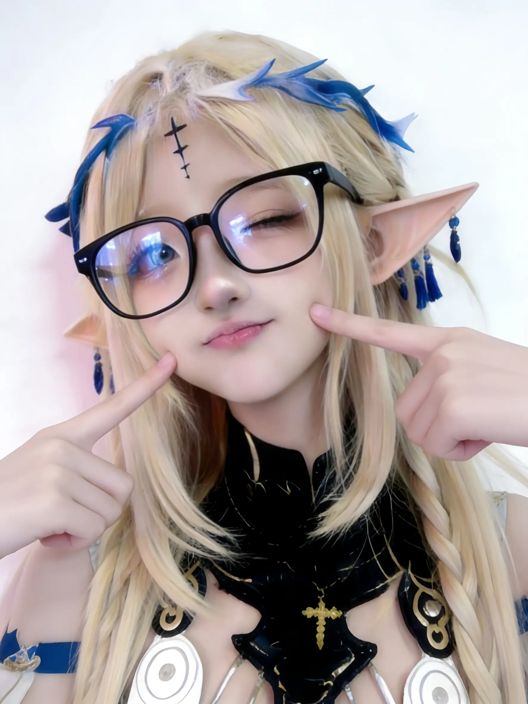 鸣潮 卡提希娅。   卡提希娅会被版本淘汰吗？应该还没有吧~