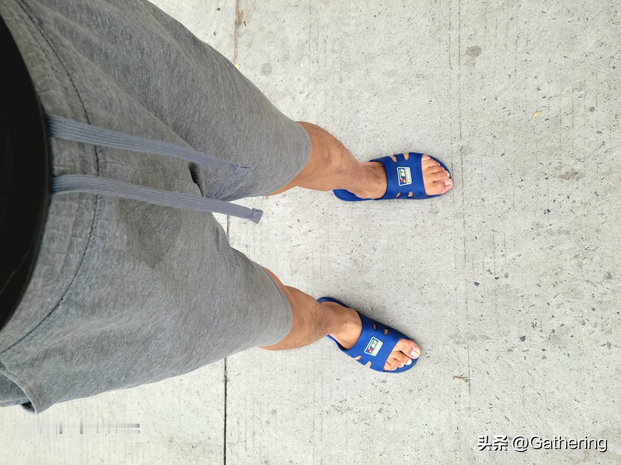 昨天的广东还在降温呢，谁能想到今天的广东就降到了12度。其实今天的体感温度是明显