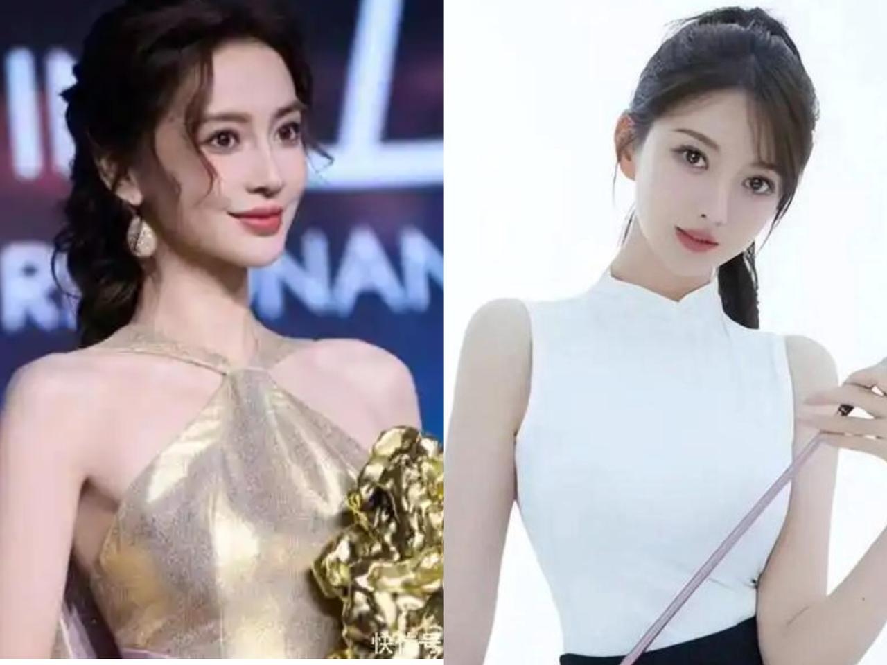 黄晓明的两段婚姻，杨颖和叶柯，网友：有遗憾，但也圆满

说起黄晓明，绯闻不断，但