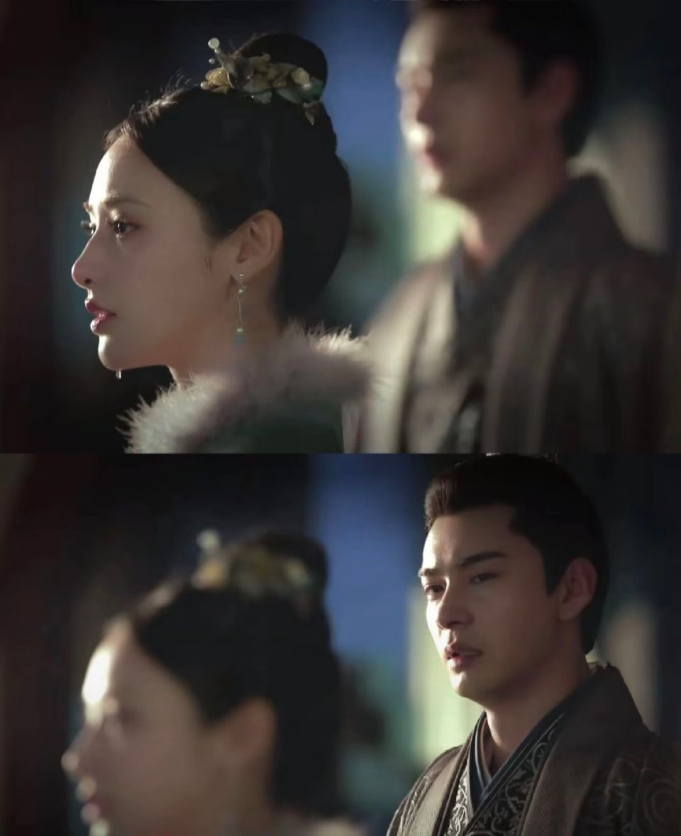 爆剧 养老剧东宫怎么不算一部养老剧呢没看过也听过的程度吧而且两位演员都把最好的状