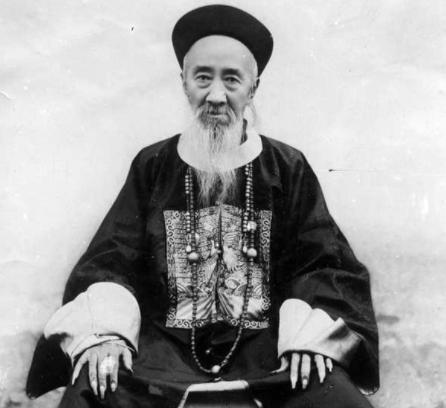 张之洞：办汉阳铁厂，真不是一件容易的事！


张之洞是一个极具传奇色彩的人物。他