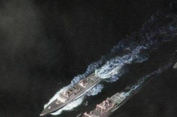 7月6日，一枚潜射战略导弹划破太平洋上空，引发日本、澳大利亚、新西兰等国关注。有