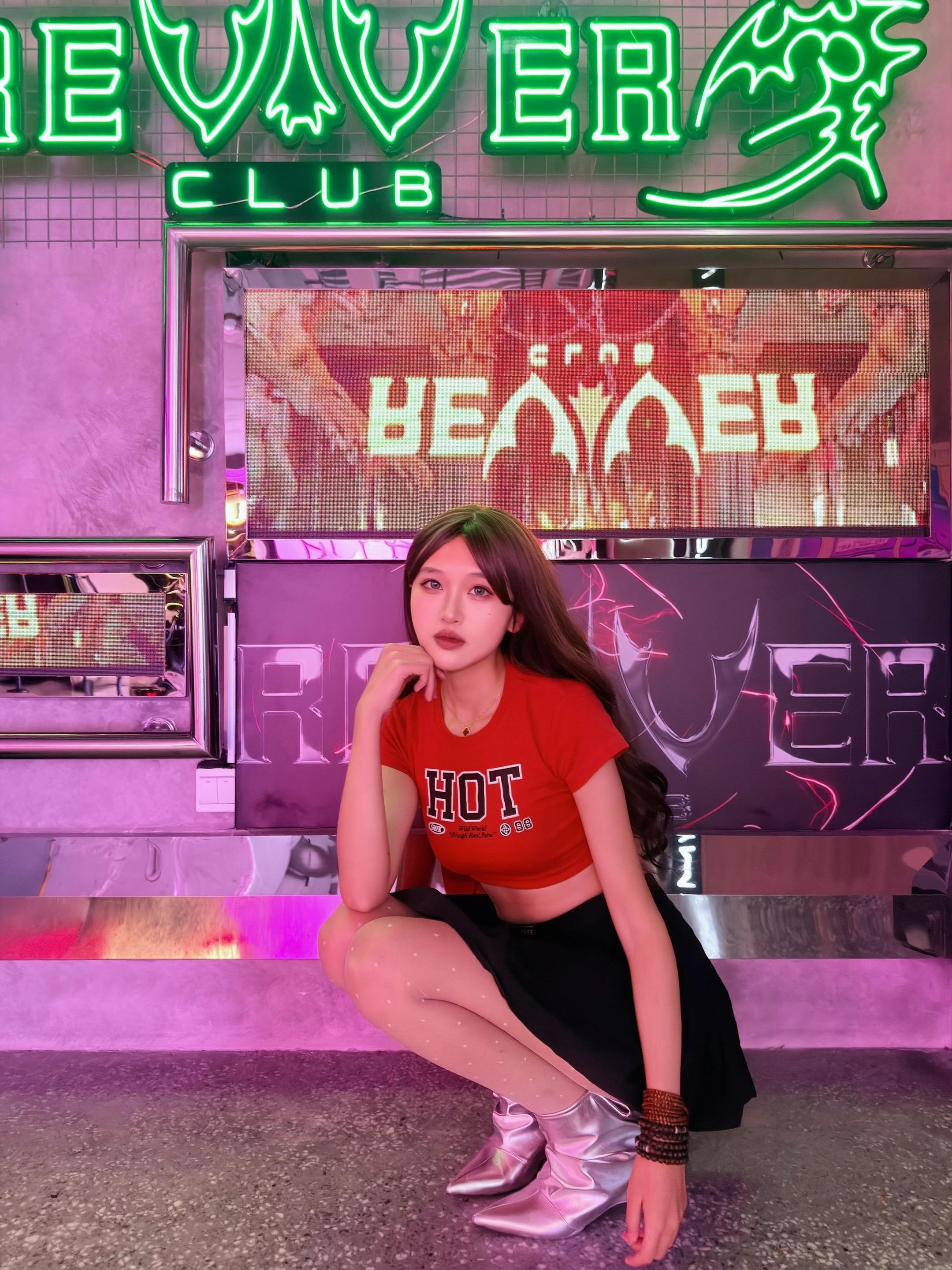 来点夜晚的快乐🎉 昆明快乐🍺