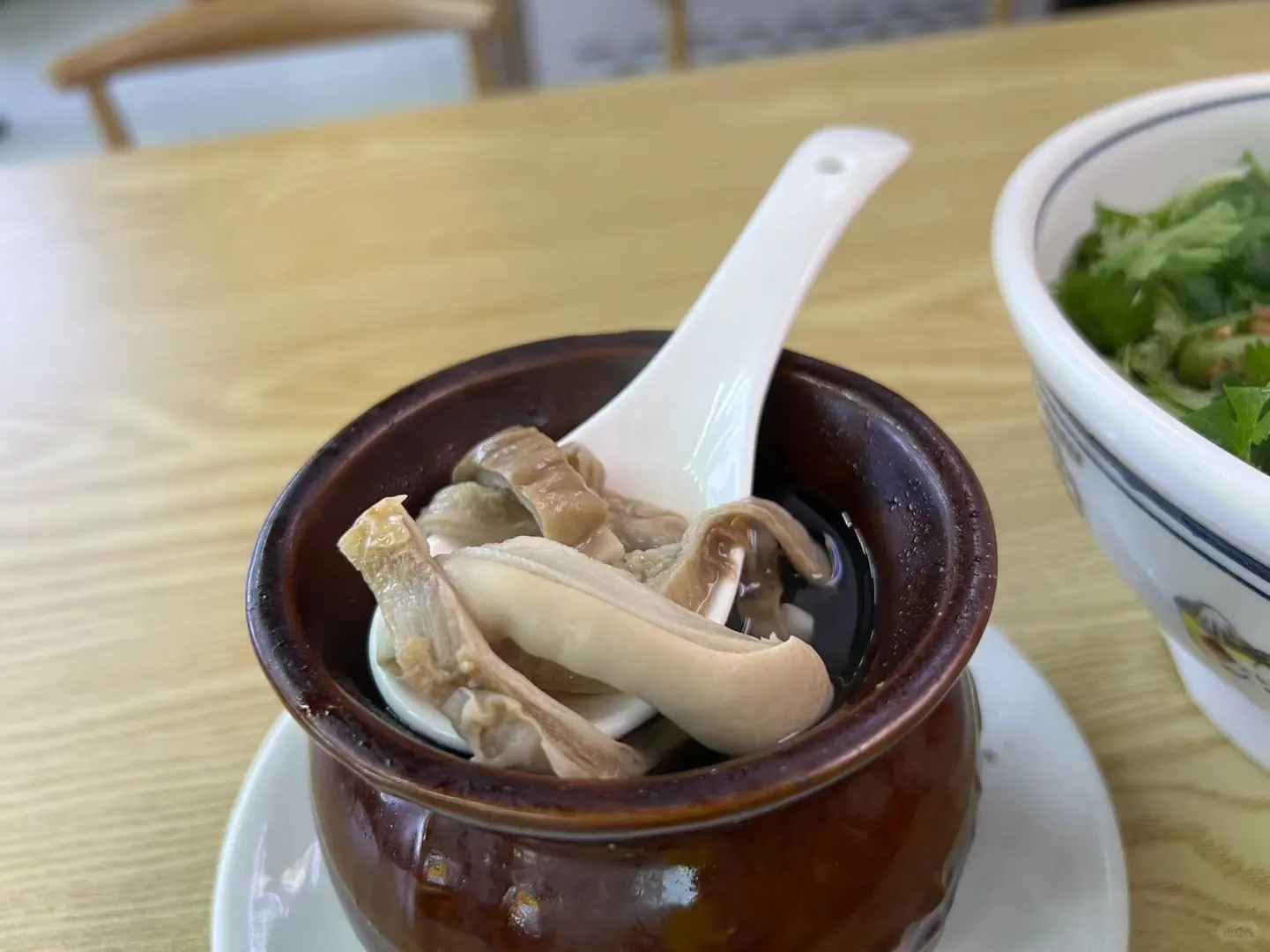 宜春土著最喜欢去的一家汤店，已经开20多年
