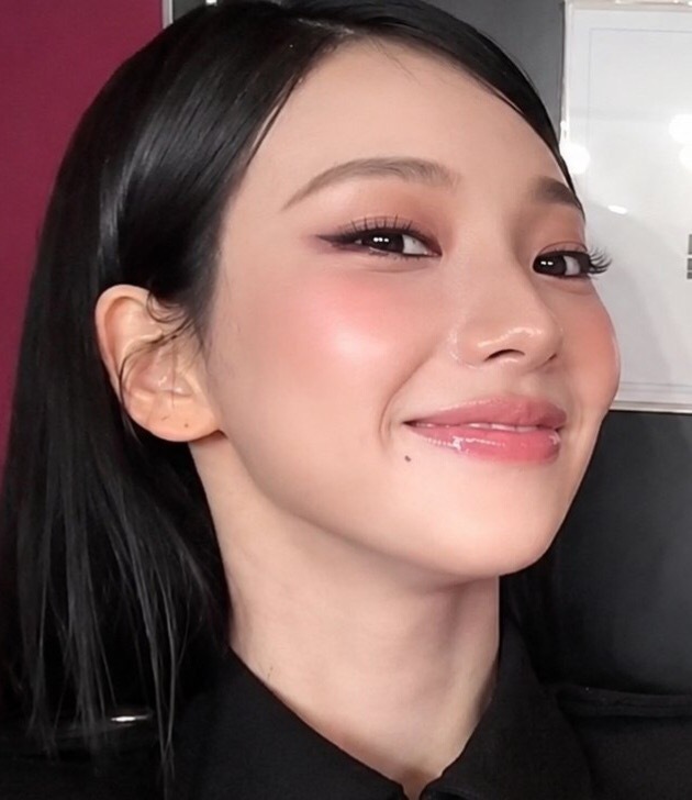 螳螂对我笑
