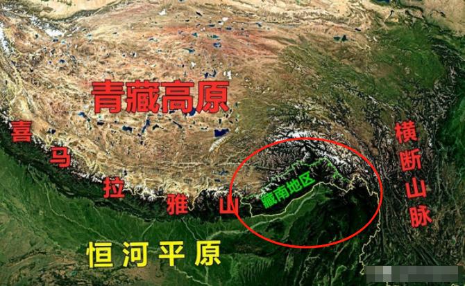 原本以为我国收回藏南地区这事儿是块难啃的硬骨头，可现在看来，收复藏南的日子或许比