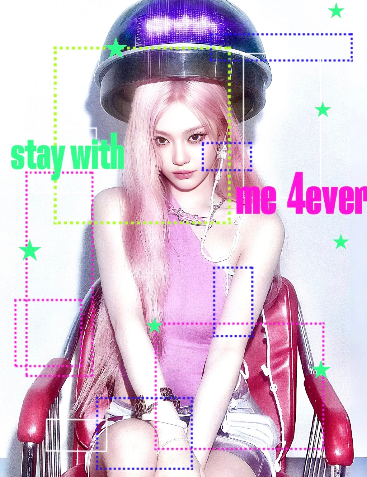 ☆*BACK TO 2000s✟✟.☠ ᛭.‧⁺ ★专属冲榜楼 