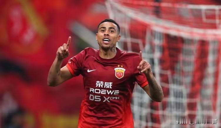 如果河南队能签下古斯塔沃，绝对是一笔划算的买卖！
首先，古斯塔沃的能力经过验证，