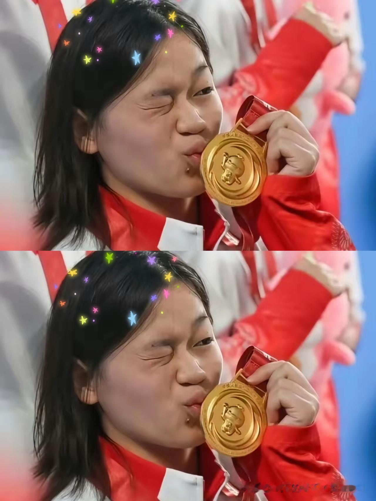 周继红沉默了，郭晶晶也沉默了，全红婵拿了第五名，可世界泳联的操作才叫真懂行！
 