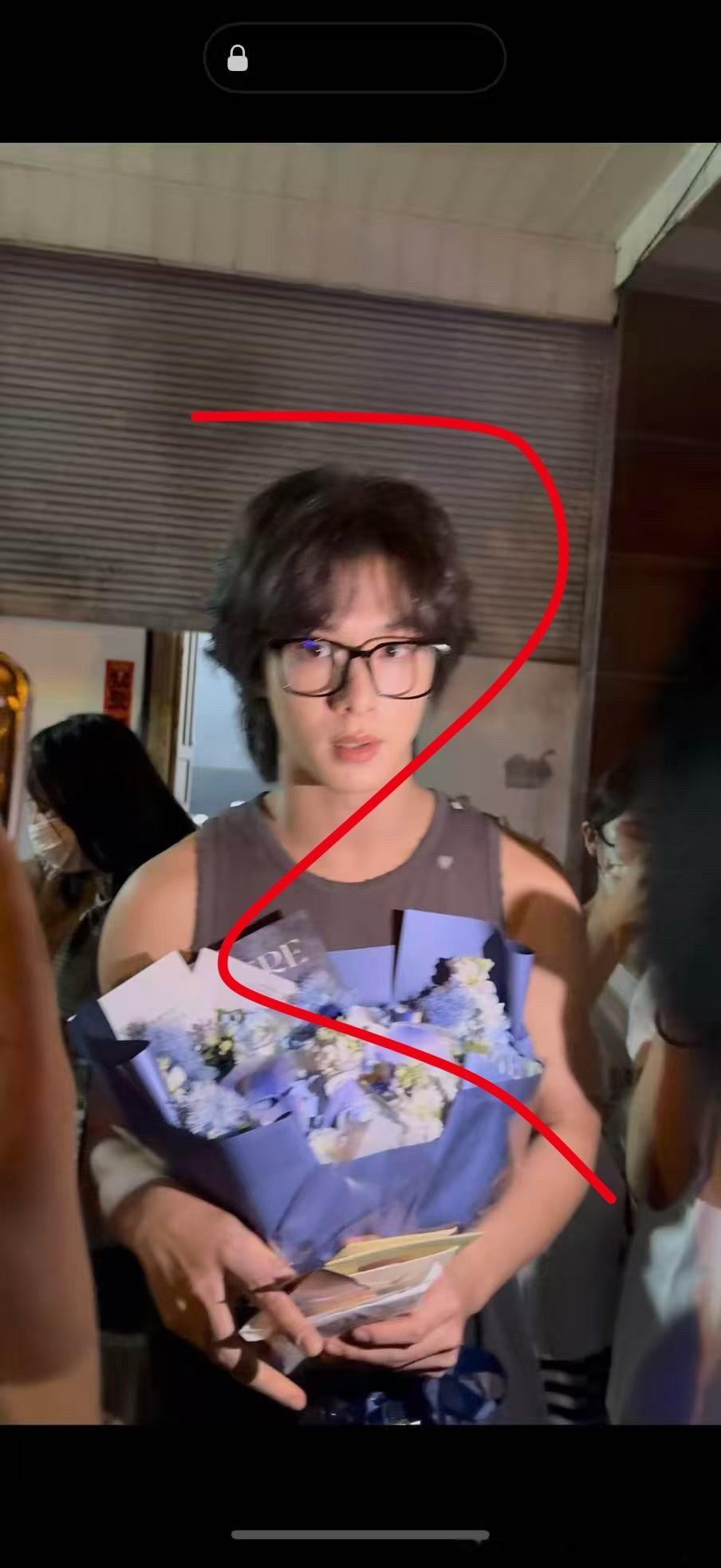 这谁啊