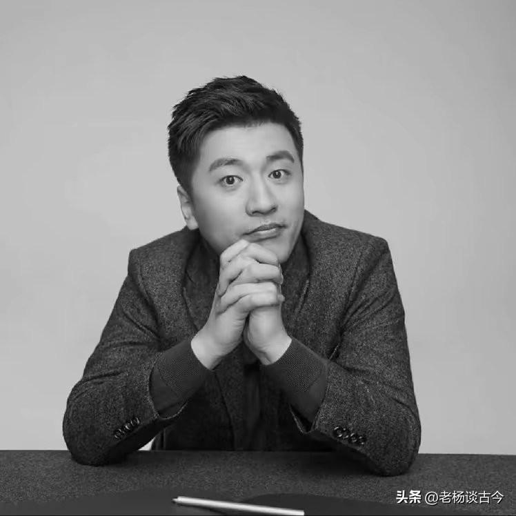 “我有一个目标，希望我死后各大平台会有个热搜叫张雪峰死了，希望我能成为一代人的回