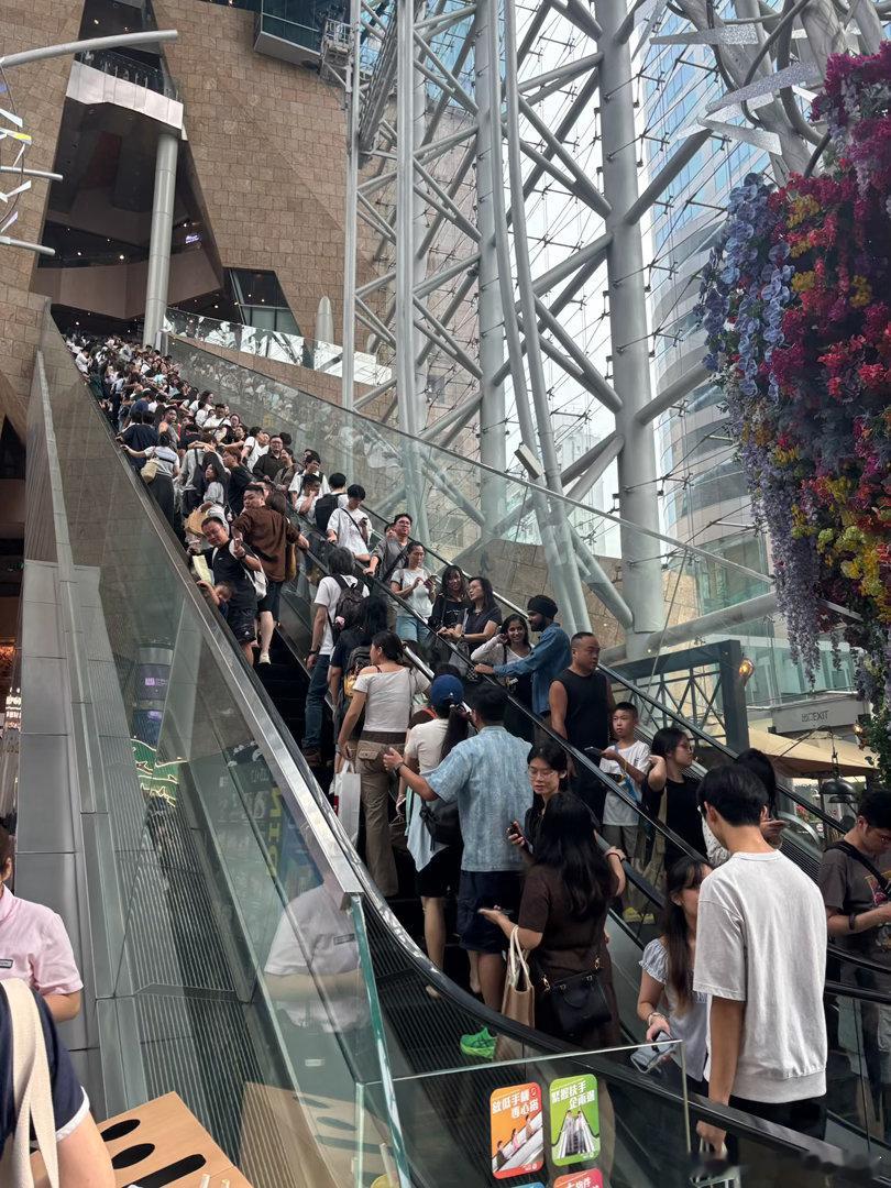 家长们，这是哪儿啊 ​​​