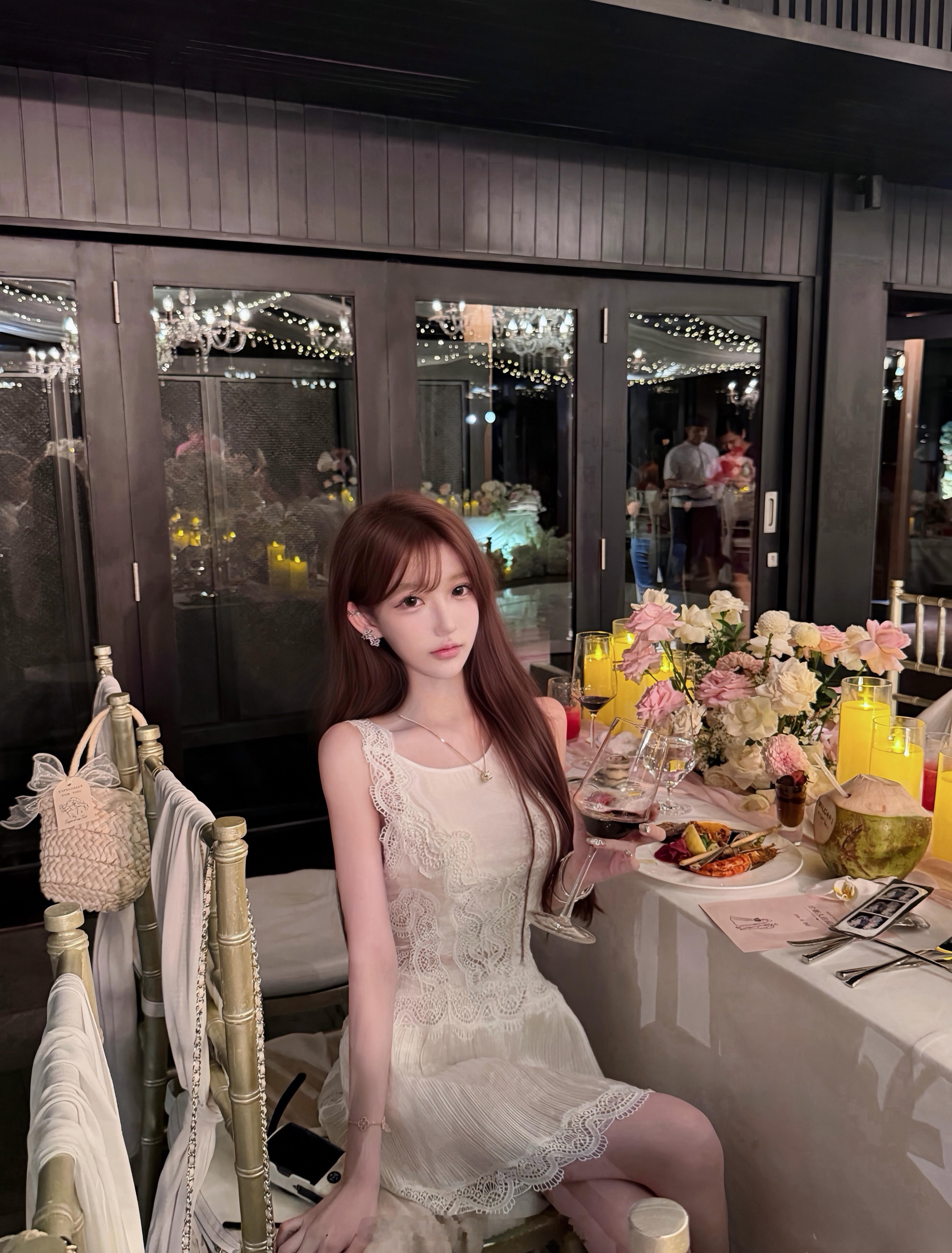 沾沾喜气💒🏝️ 