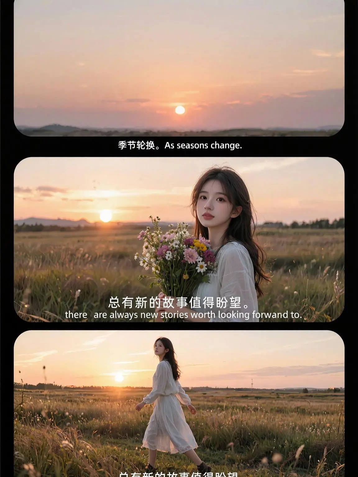 国庆我就要尽兴玩