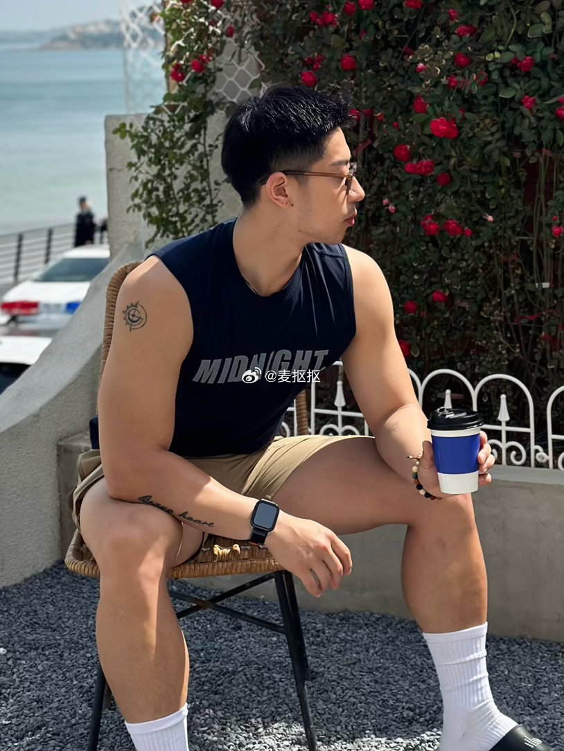 乱花渐欲迷人眼麦抠抠我的日常plog