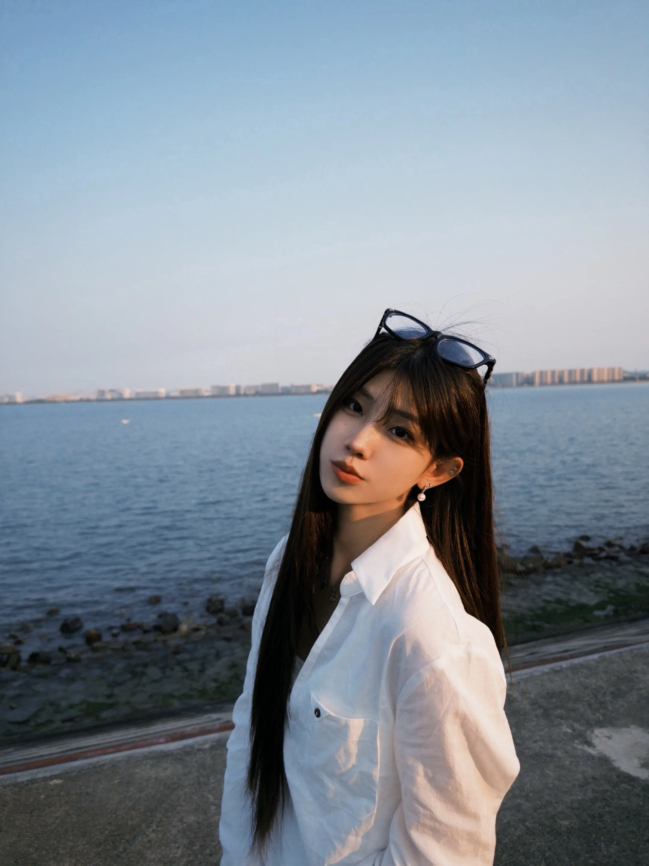 没有你谁还在乎明天