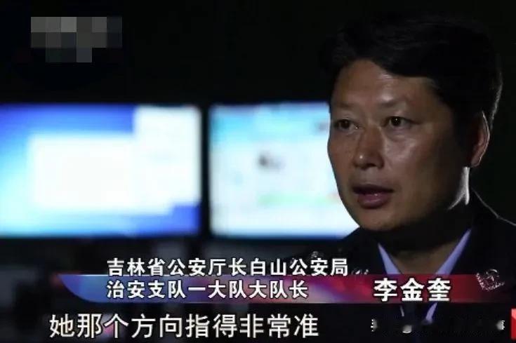 “我弟托梦给我，他被人害死了。”2008年，辽宁一名女子突然冲进公安局说出这句话